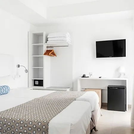 Hotel Chevy & Cala Ratjada (Mallorca)