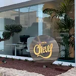 Chevy & Hotel Cala Ratjada (Mallorca)
