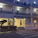 Hotel Chevy &