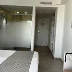 Hotel Chevy &