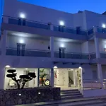 Chevy & Hotel Cala Ratjada (Mallorca)