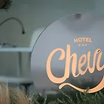 Chevy & Cala Ratjada (Mallorca)
