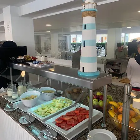 Chevy & Cala Ratjada (Mallorca)