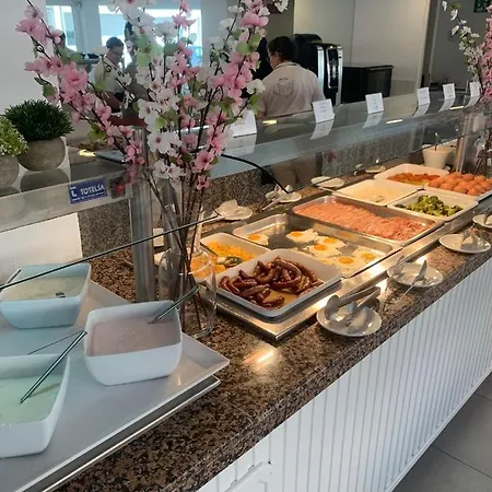 Chevy & Cala Ratjada (Mallorca)