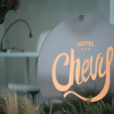 Hotel Chevy & Cala Ratjada (Mallorca)