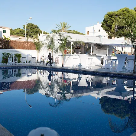 Chevy & Cala Ratjada (Mallorca)