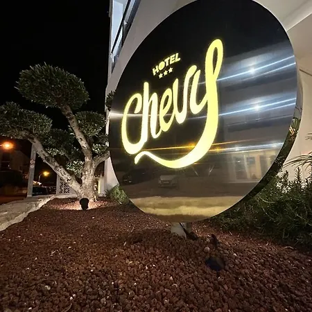 Chevy &
