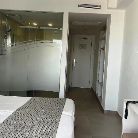Hotel Chevy &