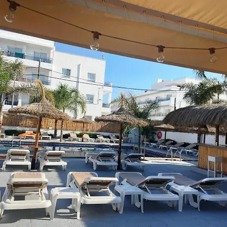 Chevy & Cala Ratjada (Mallorca)