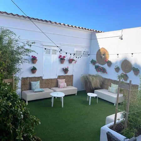 ホテル Chevy & 3*