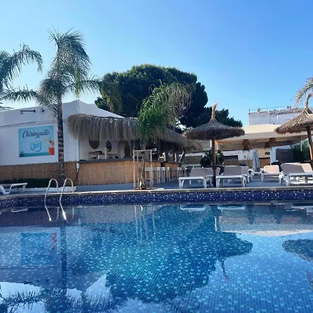 Hotel Chevy & Cala Ratjada (Mallorca)