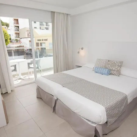 Chevy & 3* Cala Ratjada (Mallorca)