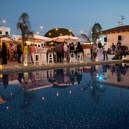 Chevy & Cala Ratjada (Mallorca)