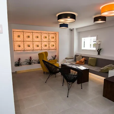 Hotel Chevy & Cala Ratjada (Mallorca)