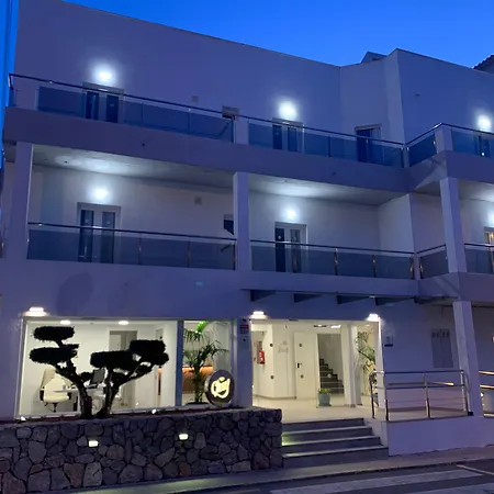 Chevy & Hotel Cala Ratjada (Mallorca)