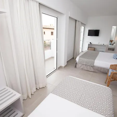 Hotel Chevy & Cala Ratjada (Mallorca)