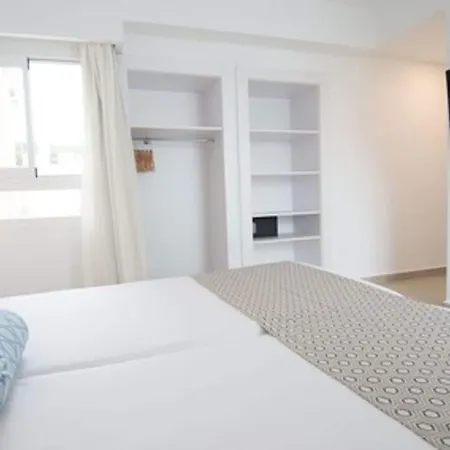 Chevy & 3* Cala Ratjada (Mallorca)