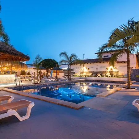 Chevy&suites Hotel Cala Ratjada (Mallorca)