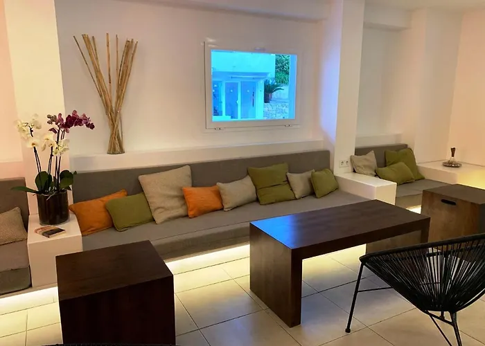 Chevy & Szálloda Cala Ratjada