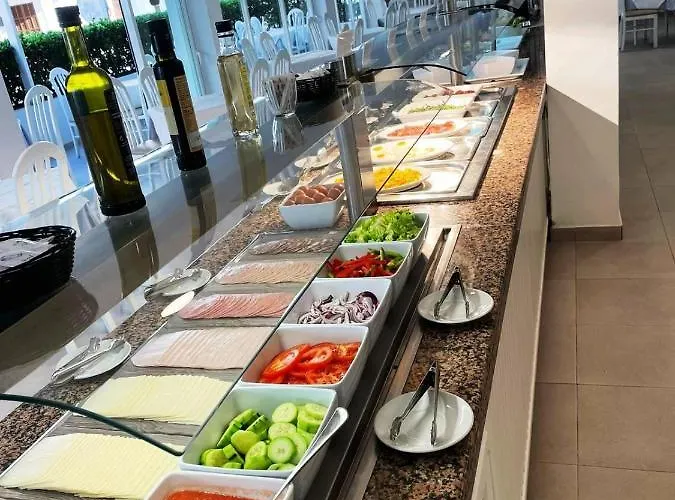 Szálloda Chevy & 3*