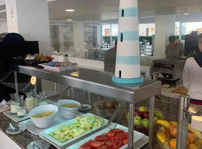 Chevy & Cala Ratjada (Mallorca)