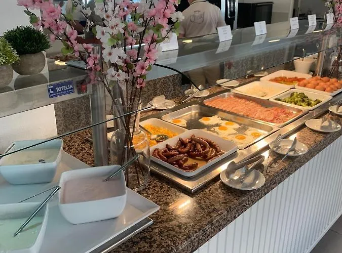 Chevy & Cala Ratjada