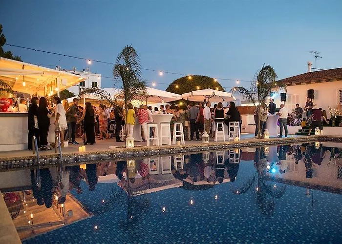 Chevy & 3* Cala Ratjada