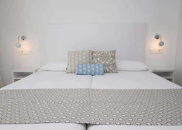 Chevy & Cala Ratjada