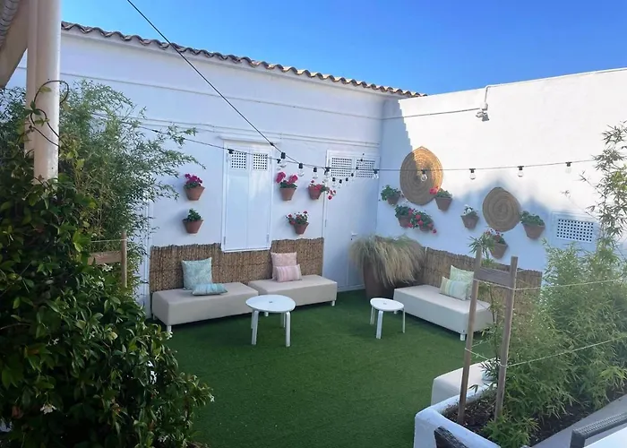 Szálloda Chevy & 3*