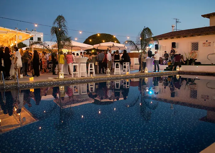 Chevy & Cala Ratjada (Mallorca)