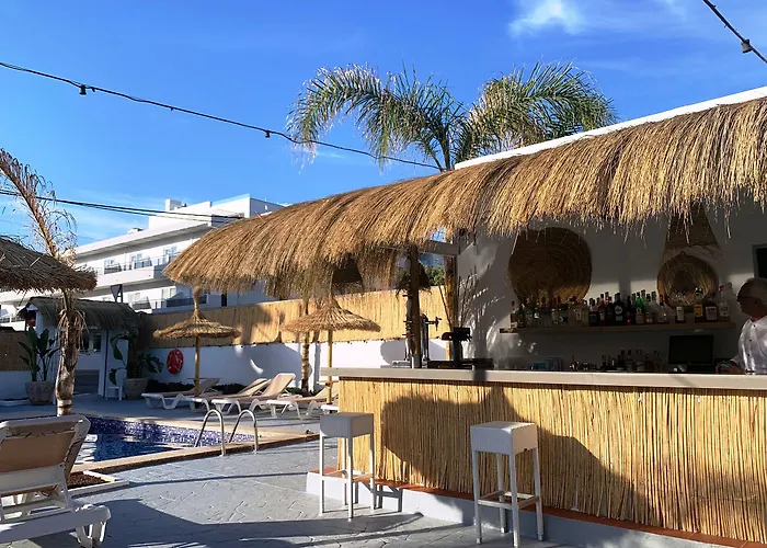 Hotel Chevy & Cala Ratjada (Mallorca)