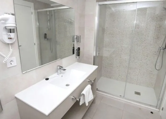 Szálloda Chevy & 3*