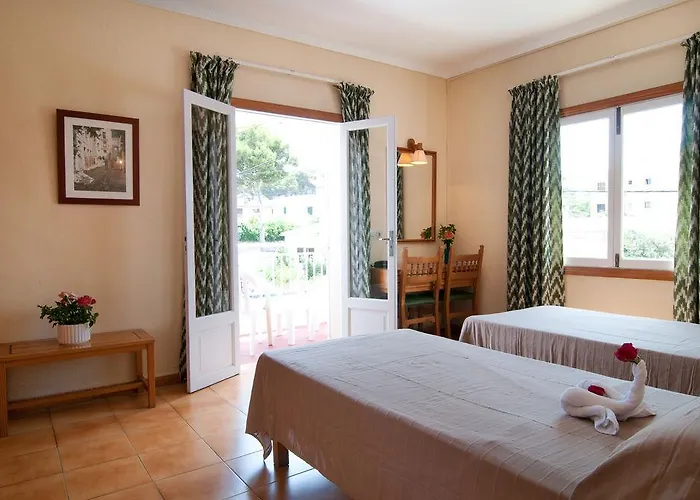 Szálloda Chevy & 3*