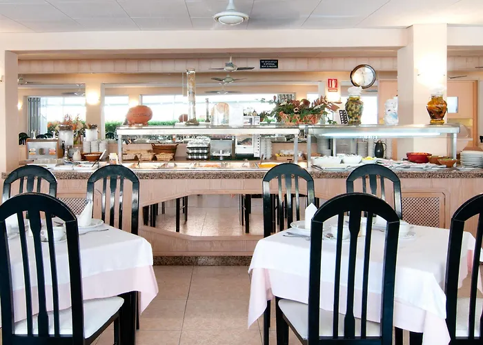 Chevy & Hotel Cala Ratjada (Mallorca)