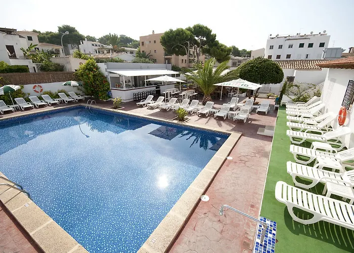 Chevy & 3* Cala Ratjada (Mallorca)