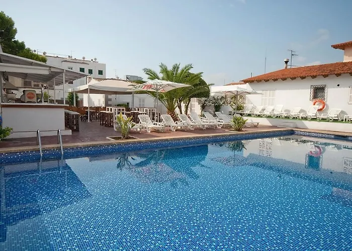 Szálloda Chevy & 3*