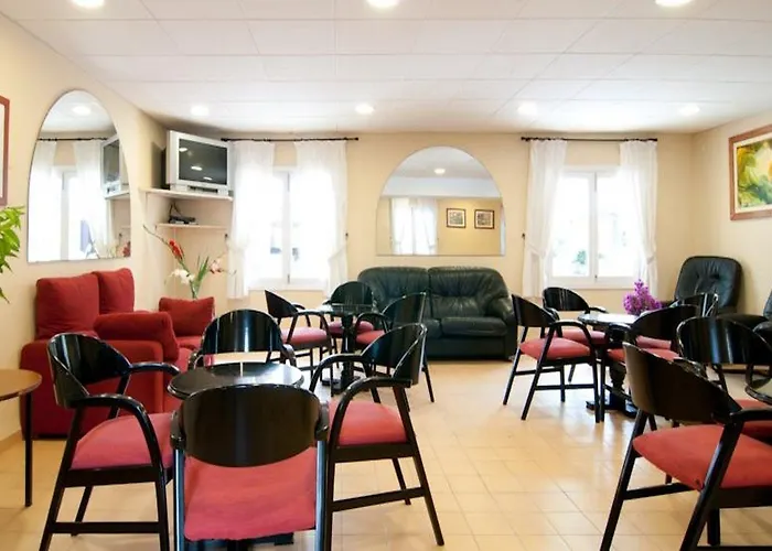 Hotel Chevy & Cala Ratjada (Mallorca)