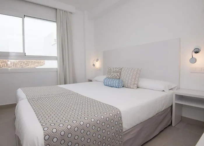 Szálloda Chevy & 3*