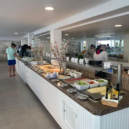 Hotel Chevy & Cala Ratjada (Mallorca)