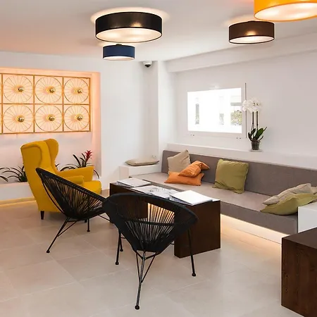 Chevy & Cala Ratjada (Mallorca)