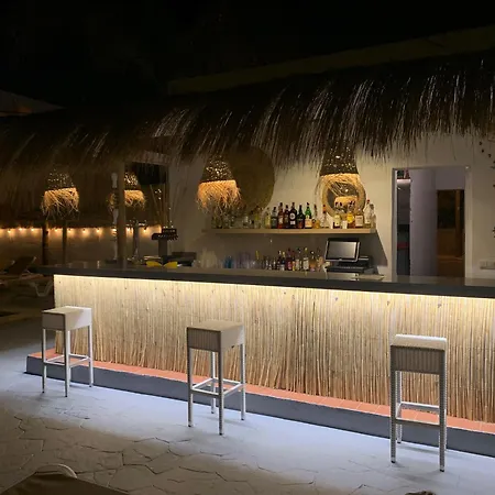 Chevy & Cala Ratjada (Mallorca)