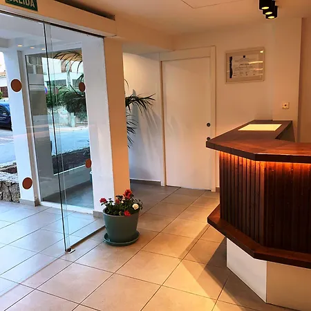 Chevy & Cala Ratjada (Mallorca)