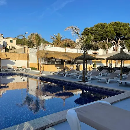 Chevy & Hotel Cala Ratjada (Mallorca)