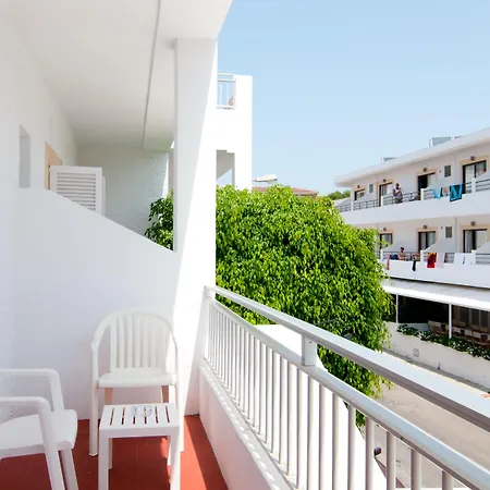 Chevy & Hotel Cala Ratjada (Mallorca)