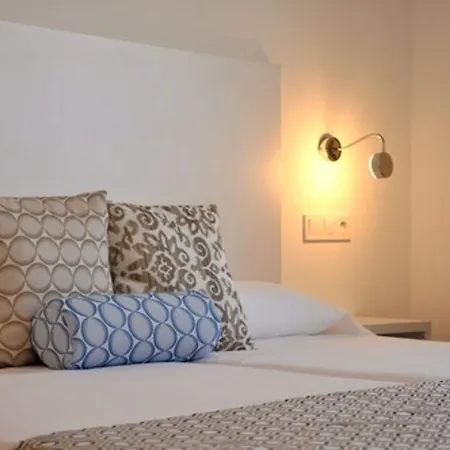 מלון Chevy &