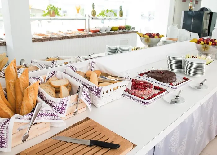 Chevy & Cala Ratjada (Mallorca)