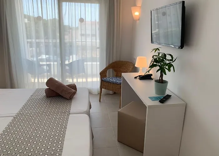 Chevy & Cala Ratjada (Mallorca)