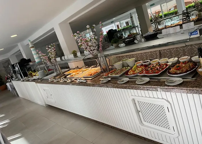 Chevy & 3* Cala Ratjada (Mallorca)