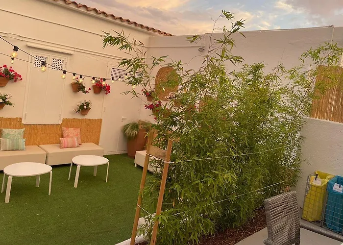 Chevy & Cala Ratjada (Mallorca)