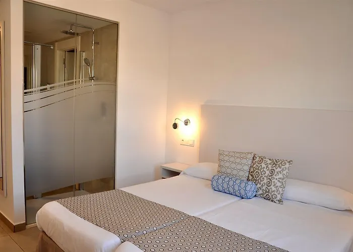 Chevy & 3* Cala Ratjada (Mallorca)